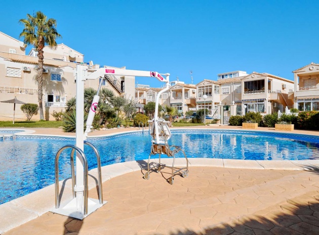 Resale - Apartment - Playa Flamenca - la concha