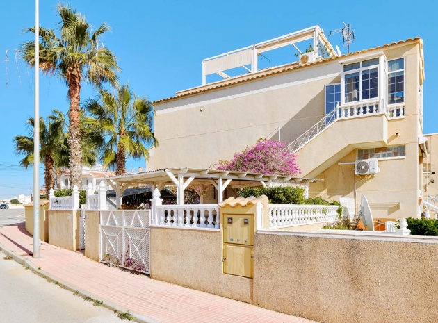 Resale - Apartment - Playa Flamenca - la concha