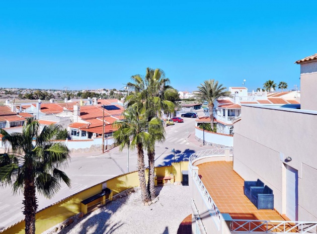 Resale - Apartment - Playa Flamenca - la concha