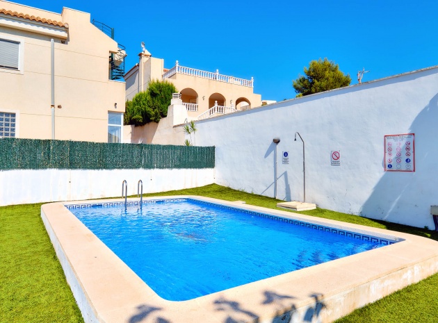 Wederverkoop - Herenhuis - Pinar de Campoverde