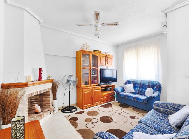 Wederverkoop - Herenhuis - Pinar de Campoverde