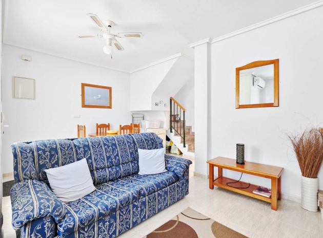 Wederverkoop - Herenhuis - Pinar de Campoverde