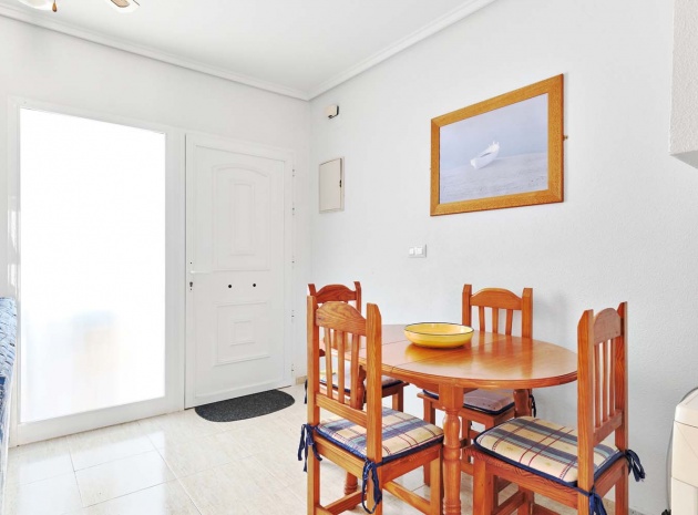 Wederverkoop - Herenhuis - Pinar de Campoverde