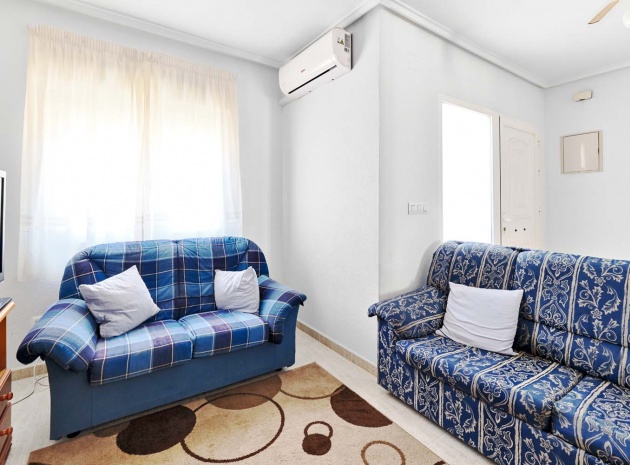 Wederverkoop - Herenhuis - Pinar de Campoverde