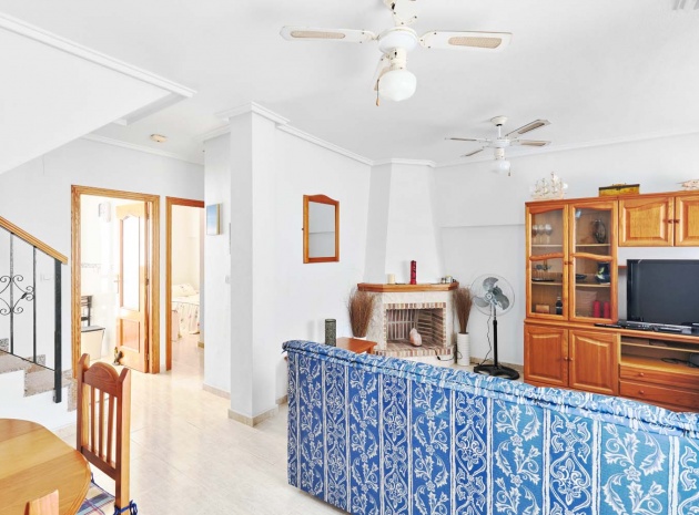 Wederverkoop - Herenhuis - Pinar de Campoverde