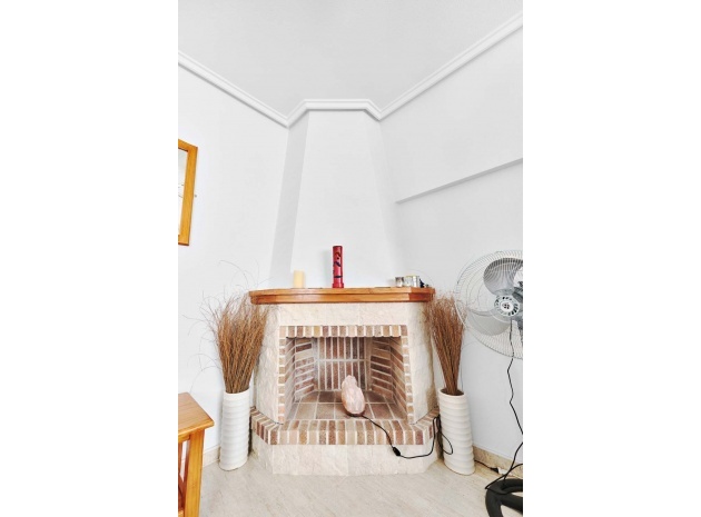 Wederverkoop - Herenhuis - Pinar de Campoverde