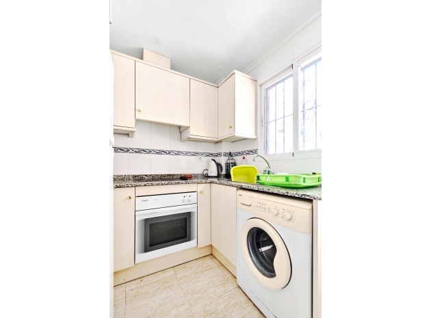 Wederverkoop - Herenhuis - Pinar de Campoverde