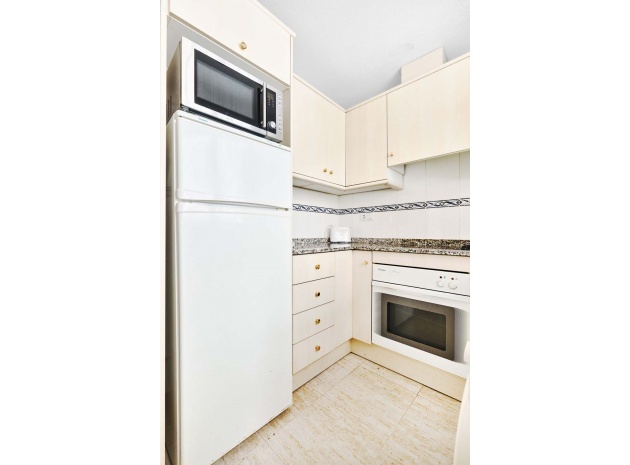 Wederverkoop - Herenhuis - Pinar de Campoverde