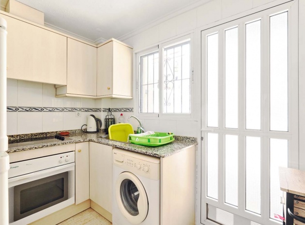 Wederverkoop - Herenhuis - Pinar de Campoverde