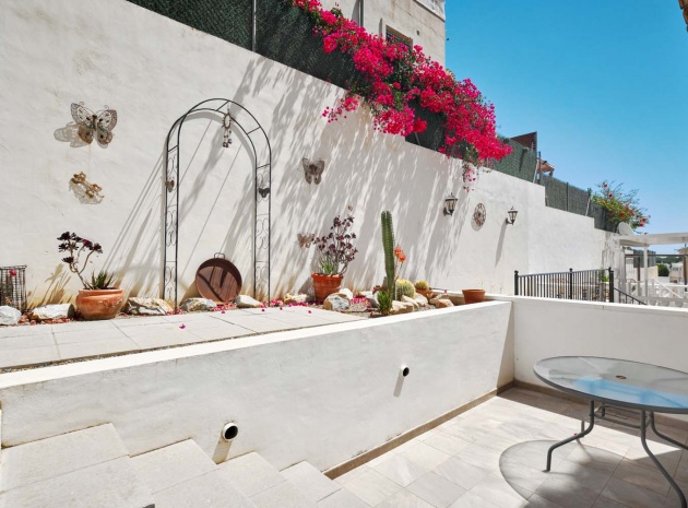 Wederverkoop - Herenhuis - Pinar de Campoverde