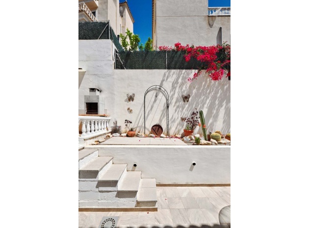 Wederverkoop - Herenhuis - Pinar de Campoverde