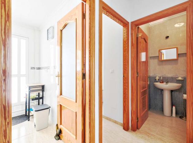 Wederverkoop - Herenhuis - Pinar de Campoverde