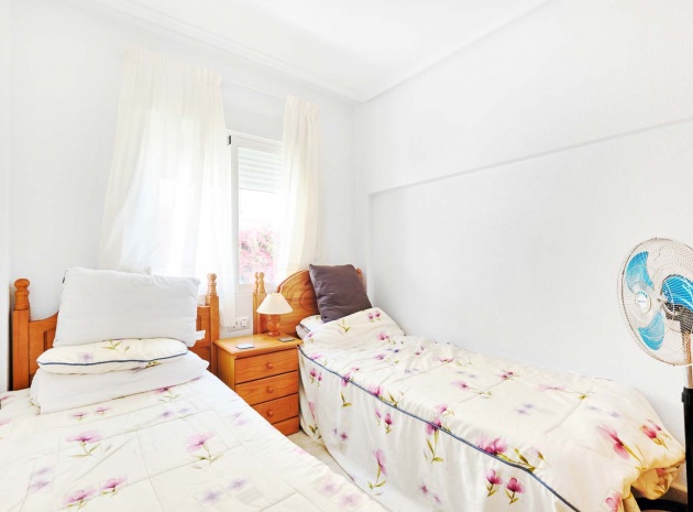 Wederverkoop - Herenhuis - Pinar de Campoverde