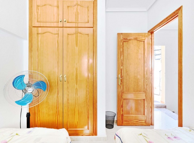 Wederverkoop - Herenhuis - Pinar de Campoverde