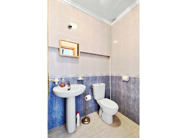 Wederverkoop - Herenhuis - Pinar de Campoverde