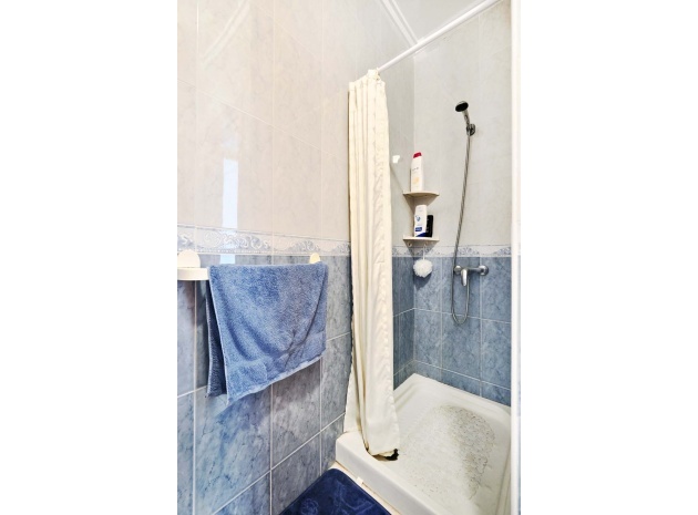 Wederverkoop - Herenhuis - Pinar de Campoverde