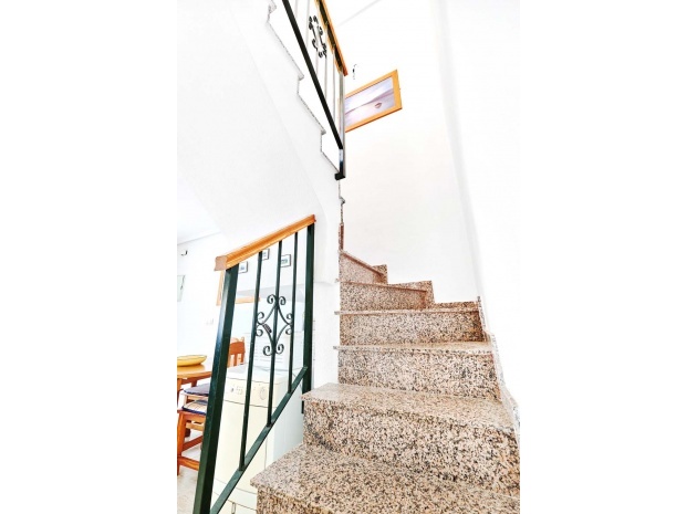 Wederverkoop - Herenhuis - Pinar de Campoverde