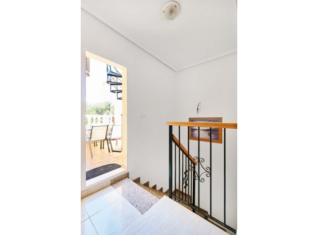 Wederverkoop - Herenhuis - Pinar de Campoverde