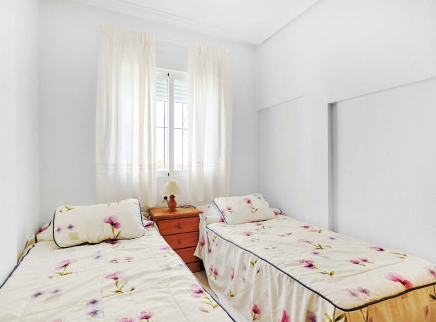 Wederverkoop - Herenhuis - Pinar de Campoverde