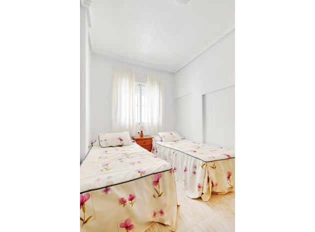 Wederverkoop - Herenhuis - Pinar de Campoverde