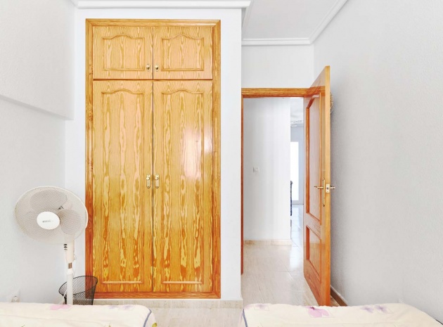 Wederverkoop - Herenhuis - Pinar de Campoverde