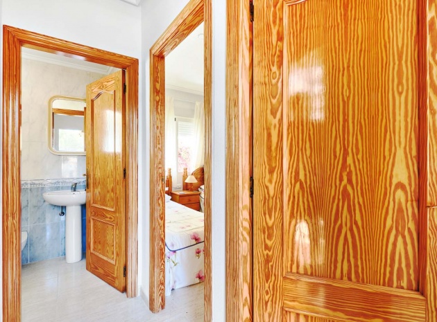 Wederverkoop - Herenhuis - Pinar de Campoverde