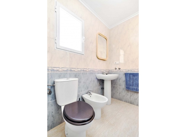 Wederverkoop - Herenhuis - Pinar de Campoverde