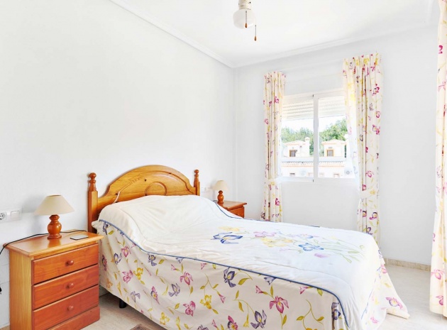 Wederverkoop - Herenhuis - Pinar de Campoverde