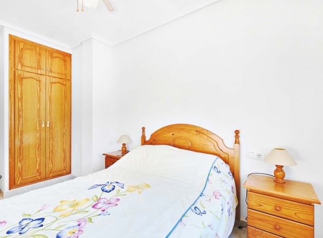 Wederverkoop - Herenhuis - Pinar de Campoverde