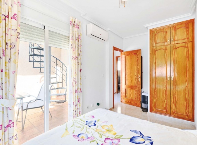 Wederverkoop - Herenhuis - Pinar de Campoverde