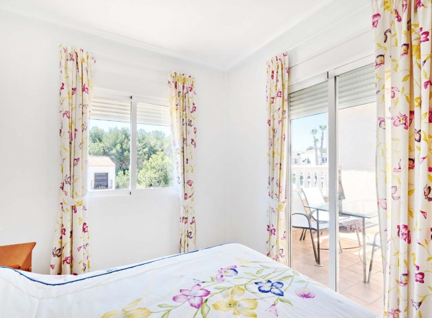 Wederverkoop - Herenhuis - Pinar de Campoverde