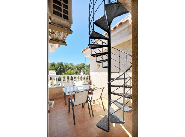 Wederverkoop - Herenhuis - Pinar de Campoverde