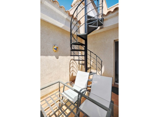 Wederverkoop - Herenhuis - Pinar de Campoverde