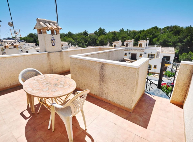 Wederverkoop - Herenhuis - Pinar de Campoverde