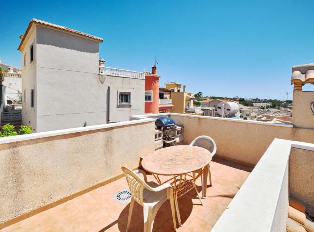 Wederverkoop - Herenhuis - Pinar de Campoverde