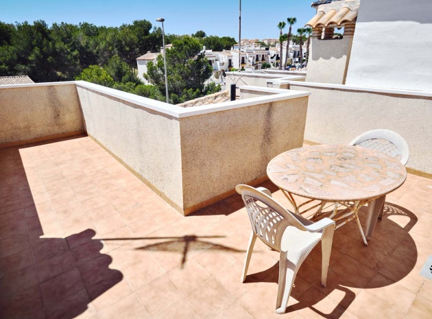 Wederverkoop - Herenhuis - Pinar de Campoverde