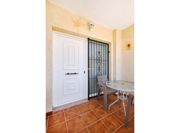 Wederverkoop - Herenhuis - Pinar de Campoverde