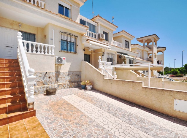 Wederverkoop - Herenhuis - Pinar de Campoverde