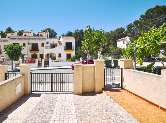 Wederverkoop - Herenhuis - Pinar de Campoverde