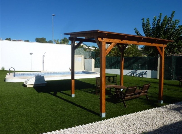 Wederverkoop - Herenhuis - Pinar de Campoverde