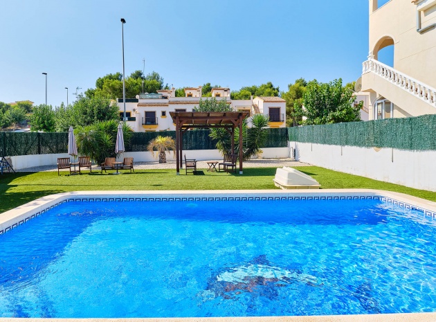 Wederverkoop - Herenhuis - Pinar de Campoverde