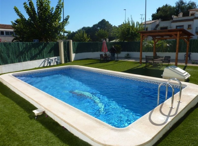 Wederverkoop - Herenhuis - Pinar de Campoverde