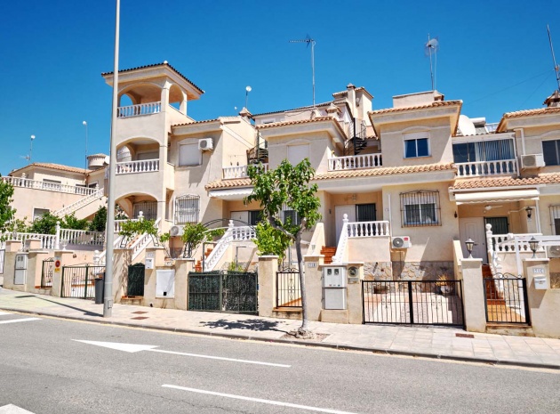 Wederverkoop - Herenhuis - Pinar de Campoverde