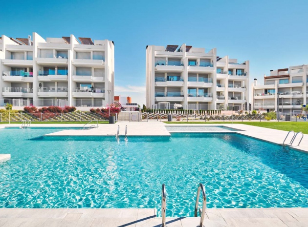 Resale - Apartment - Villamartin - Los Dolses
