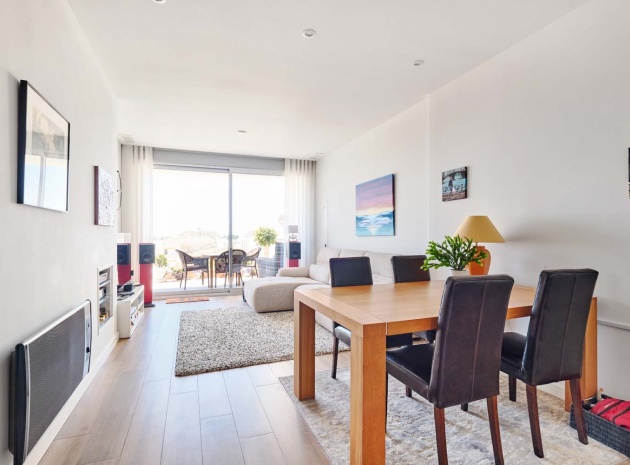 Resale - Apartment - Villamartin - Los Dolses