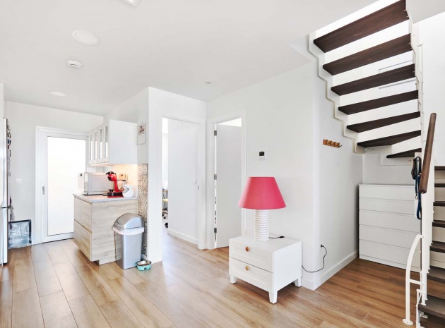 Resale - Apartment - Villamartin - Los Dolses