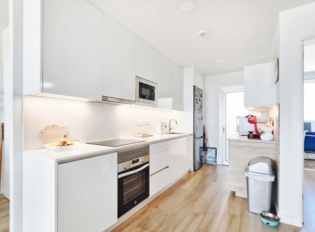 Resale - Apartment - Villamartin - Los Dolses