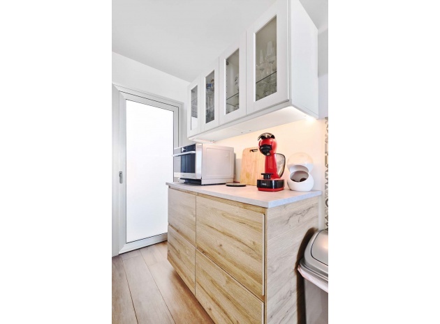 Resale - Apartment - Villamartin - Los Dolses