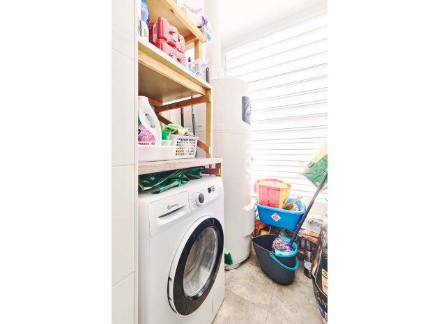 Resale - Apartment - Villamartin - Los Dolses