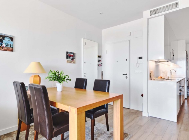 Resale - Apartment - Villamartin - Los Dolses